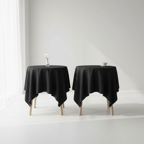 Tecido Tnt 40grs/m2 Preto