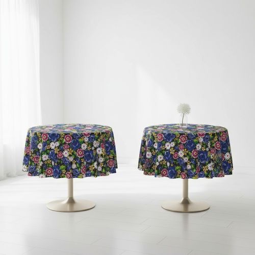 Tecido Tnt Chita Preto