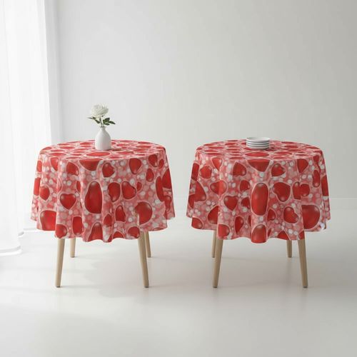 Tecido tnt amorzinho