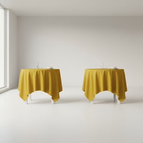 Tecido Tnt 40grs/m2 Amarelo Ouro