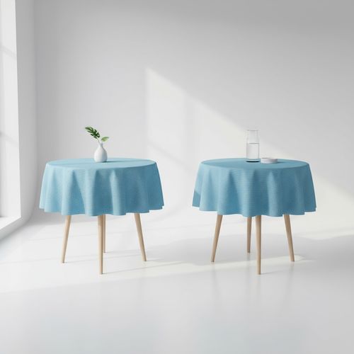 Tecido Tnt 40grs/m2 Azul Celeste