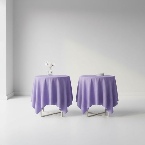 Tecido Tnt 40grs/m2 Lilas