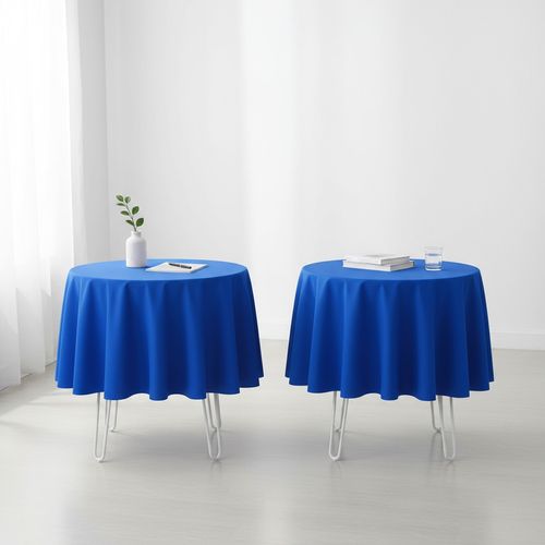 Tecido Tnt 40grs/m2 Azul Royal