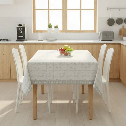 Toalha De Mesa Rendada Encanto