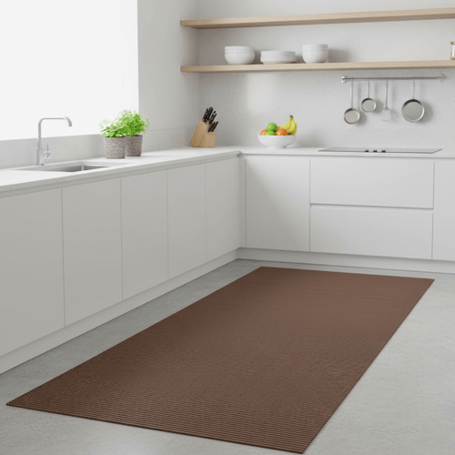 Passadeira Soft Cores Marrom