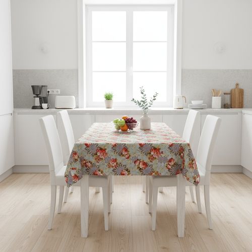 Toalha De Mesa Super Termica Sublime