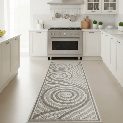 Passadeira Soft Mosaico PT