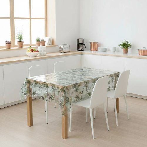 Toalha De Mesa Diamante Safari