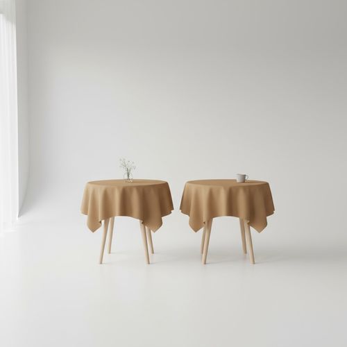 Tecido Tnt 40grs/m2 Bege