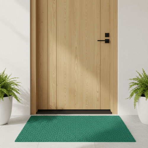 Capacho Vinil Vrd Bandeira