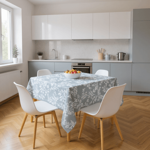 Toalha De Mesa Baby Skin Finesse