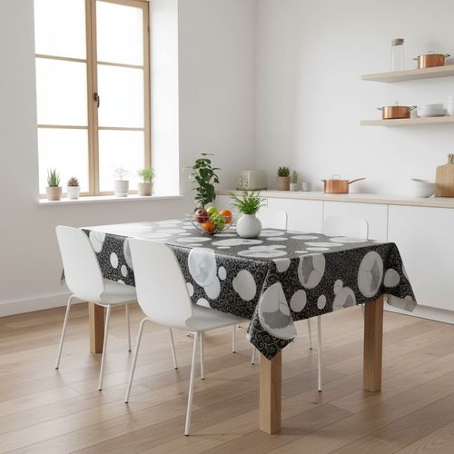 Toalha De Mesa Baby Skin Circulo De Harmonia