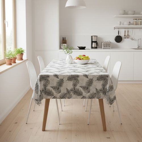 Toalha De Mesa Dubai Ramos