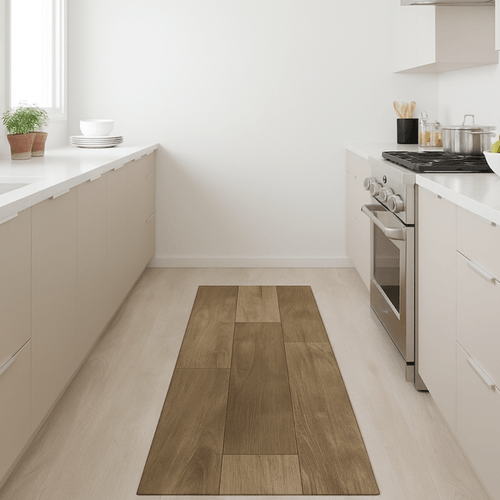 Passadeira Vinil Regua Itapua Fsc