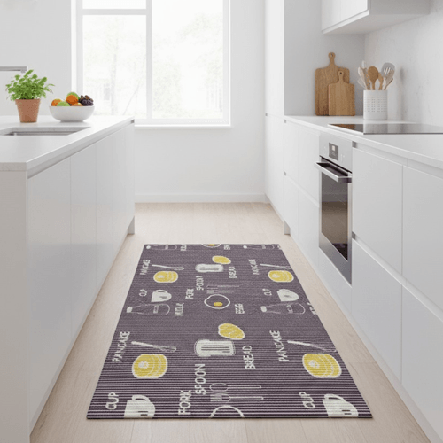 Passadeira Soft Breakfast