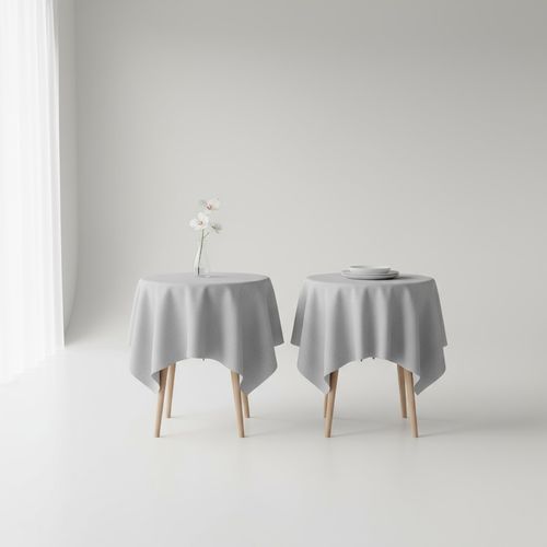 Tecido Tnt 80Grs/m2 Cinza