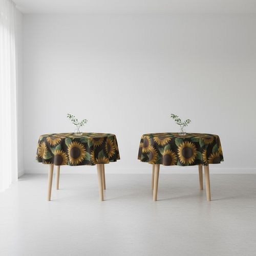 Tecido Tnt Girassol New