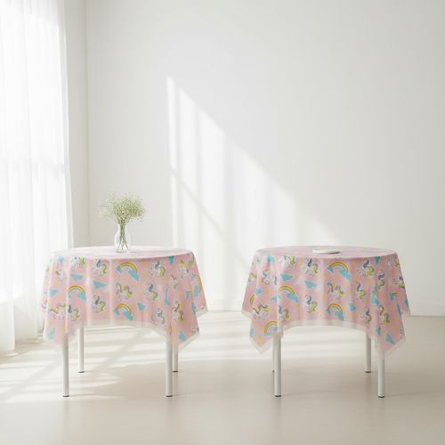 Tecido Tnt Unicornio