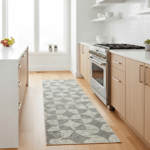 Passadeira Soft Plus Pedra Mosaico Pt