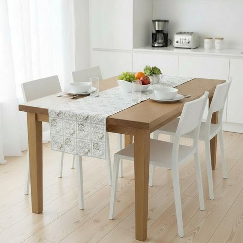 Trilho De Mesa Cores Mod323a