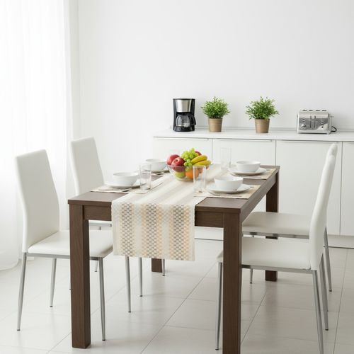 Trilho De Mesa Cores Mod0600f