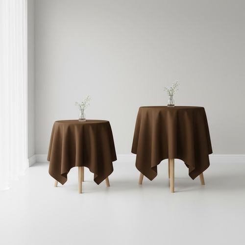 Tecido Tnt 40grs/m2 Marrom