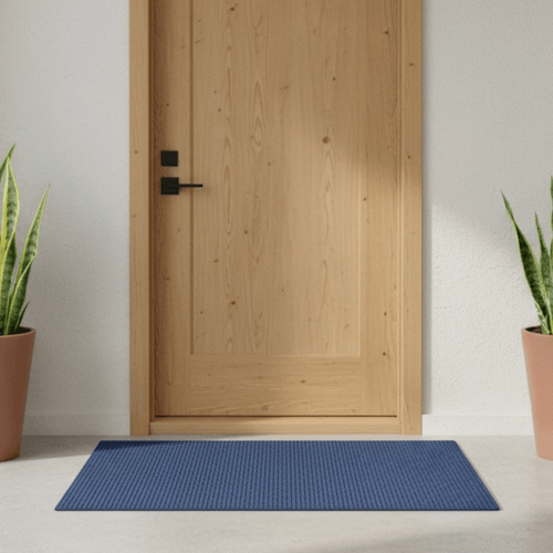 Capacho Alta Absorcao Azul