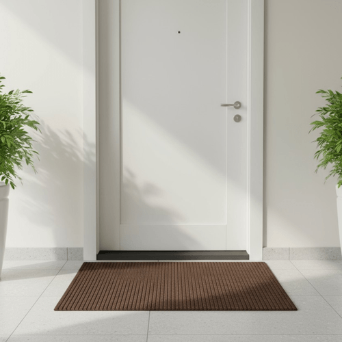 Capacho Alta Absorcao Marrom