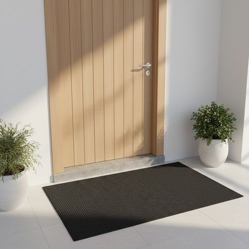 Capacho Alta Absorcao Preto