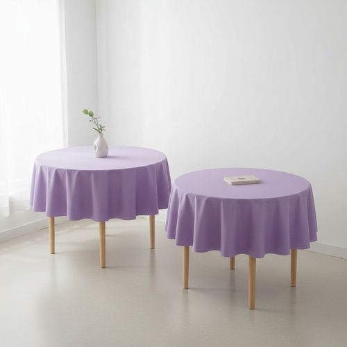 Toalha De Mesa Tnt 70X70 Caixa