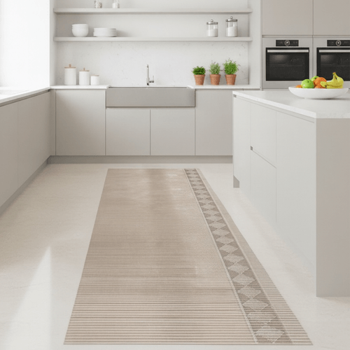 Passadeira Soft Piso Grego Mr