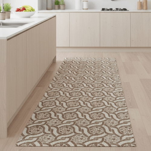 Passadeira Soft Mosaico