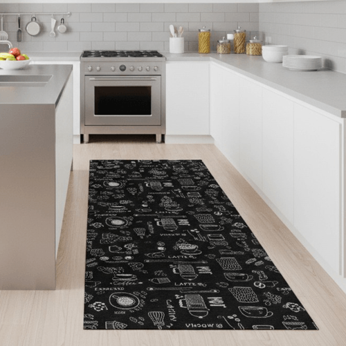 Passadeira Soft Breakfast