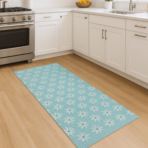 Passadeira Soft Flower