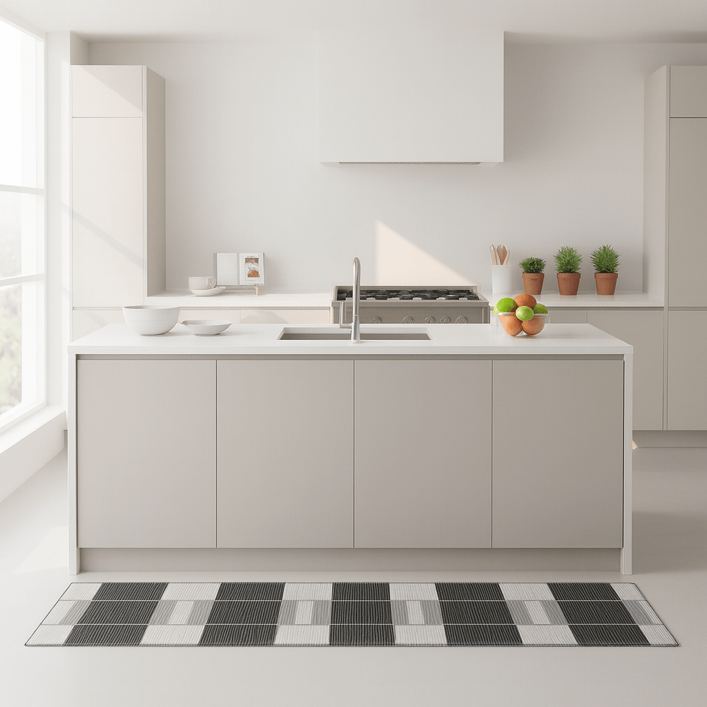 Passadeira Soft Zurique