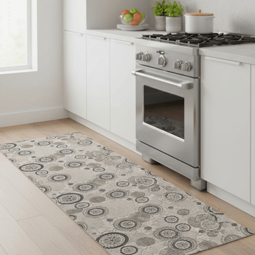 Passadeira Soft Mandalas Mr