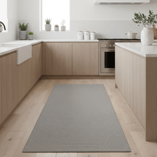 Passadeira Soft Arabesco Pt