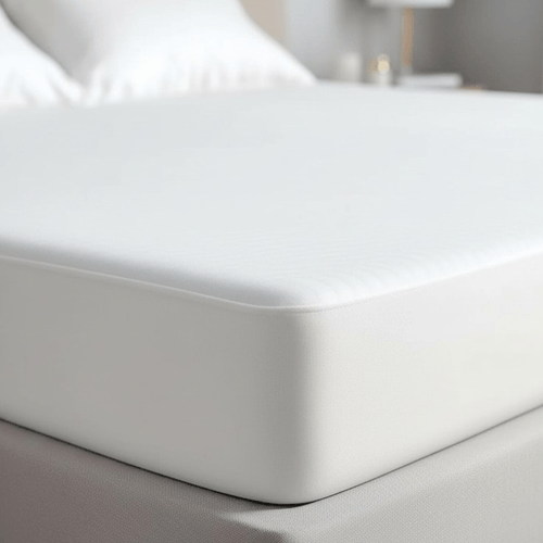 Protetor De Colchao Impermeavel King 1.93X2.03m 40cm