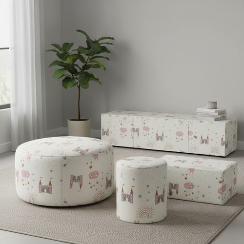 Vinil Revest Unicornio