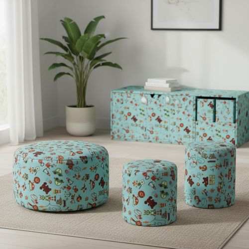 Vinil Revest Toys Az