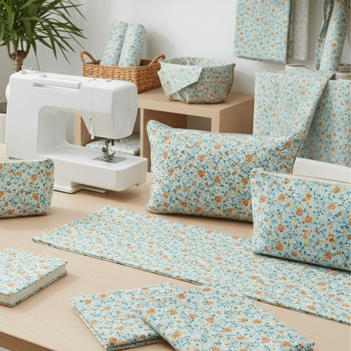 Tricoline Fio40 Cassis Flor