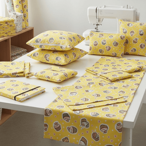 Tricoline Fio40 Novo Cake