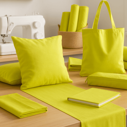 Tricoline Fio40 Cores Lisas