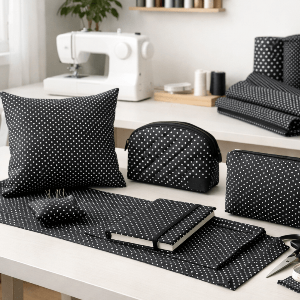 Bol Branco Fundo Preto