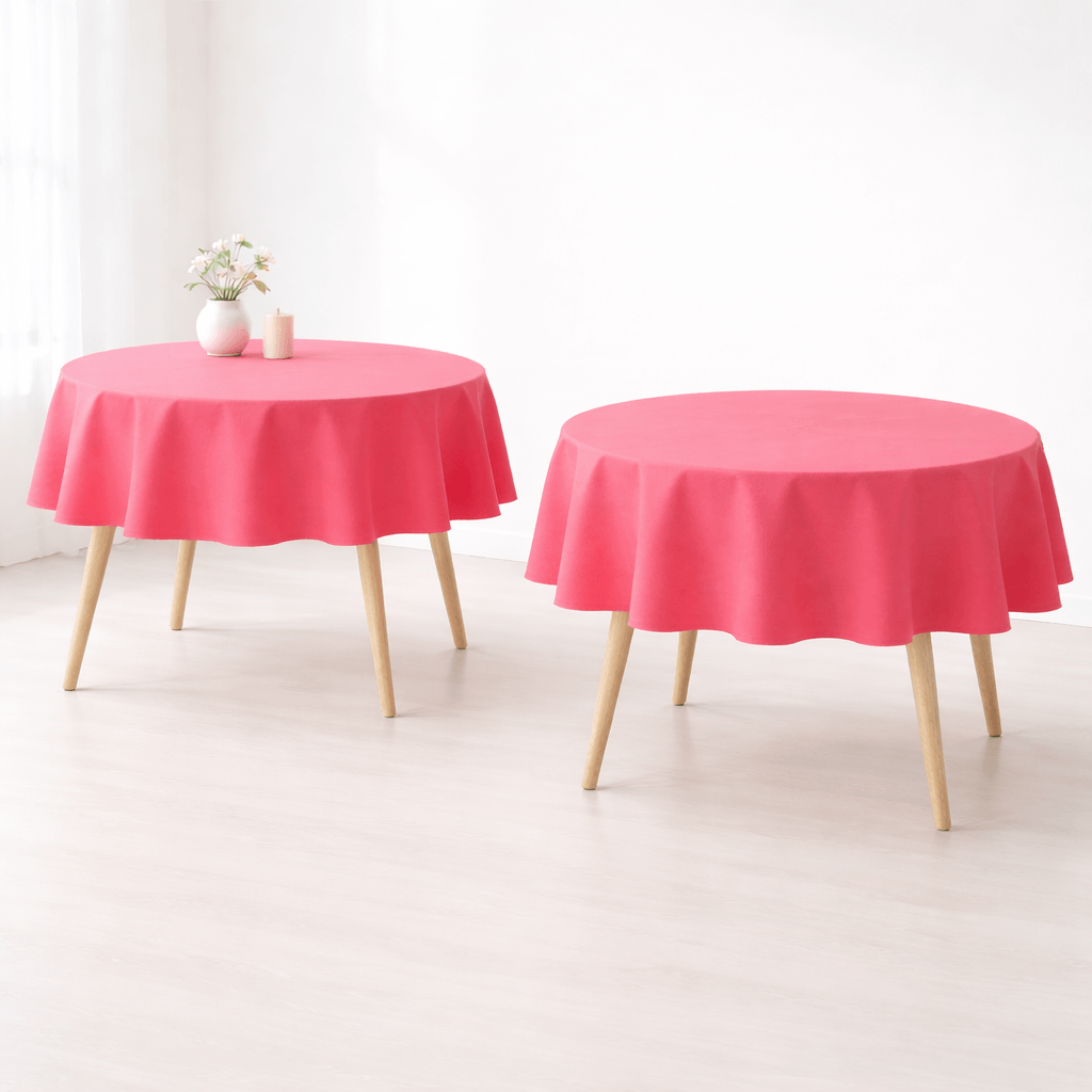 Tecido Tnt 40grs/m2 Rosa Pink