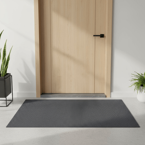 Capacho Alta Absorcao Grafite