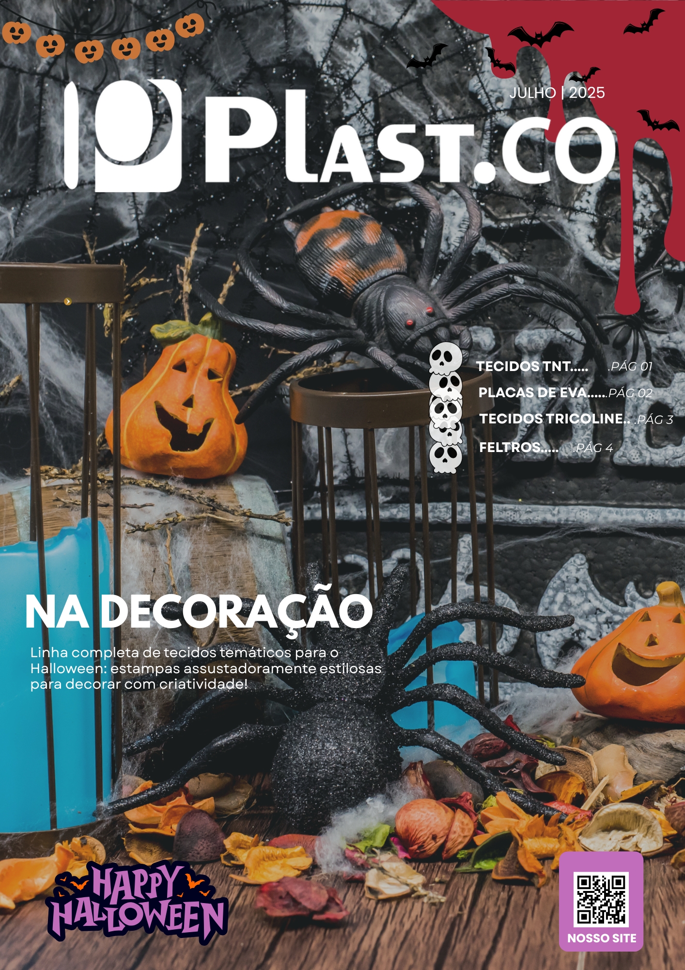 Ver Catálogo